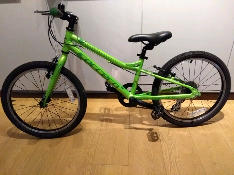 carrera abyss 20 inch
